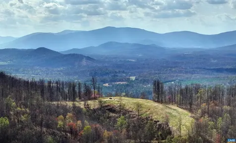 0 Gibsons Hollow Lane Charlottesville VA 22903
