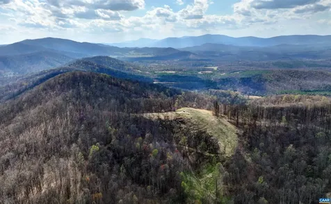 0 Gibsons Hollow Lane Charlottesville VA 22903