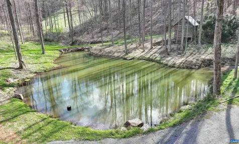 0 Gibsons Hollow Lane Charlottesville VA 22903