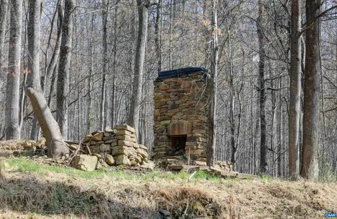 0 Gibsons Hollow Lane Charlottesville VA 22903