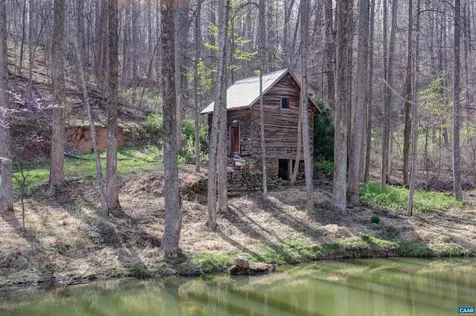 0 Gibsons Hollow Lane Charlottesville VA 22903