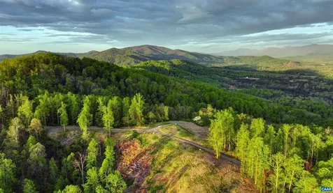 0 Gibsons Hollow Lane Charlottesville VA 22903