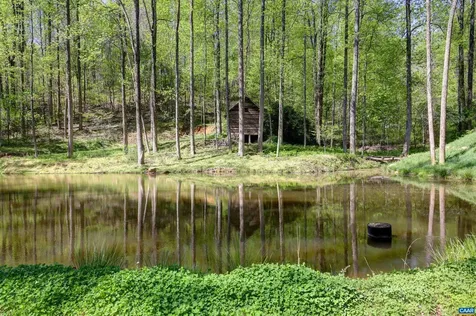 0 Gibsons Hollow Lane Charlottesville VA 22903
