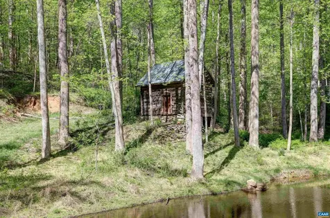 0 Gibsons Hollow Lane Charlottesville VA 22903