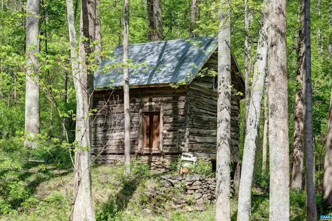 0 Gibsons Hollow Lane Charlottesville VA 22903