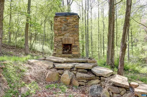 0 Gibsons Hollow Lane Charlottesville VA 22903
