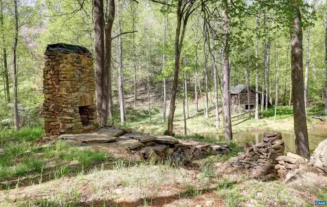 0 Gibsons Hollow Lane Charlottesville VA 22903