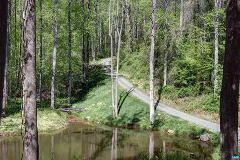 0 Gibsons Hollow Lane Charlottesville VA 22903