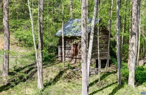 0 Gibsons Hollow Lane Charlottesville VA 22903
