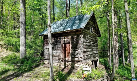 0 Gibsons Hollow Lane Charlottesville VA 22903