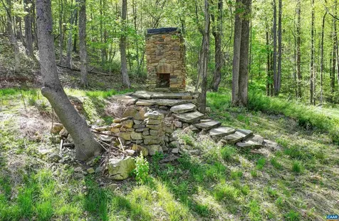 0 Gibsons Hollow Lane Charlottesville VA 22903
