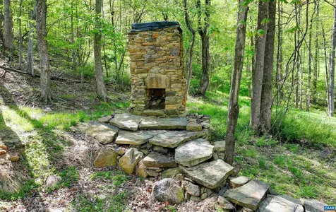 0 Gibsons Hollow Lane Charlottesville VA 22903