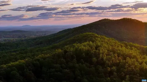 0 Gibsons Hollow Lane Charlottesville VA 22903
