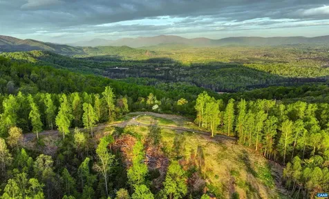 0 Gibsons Hollow Lane Charlottesville VA 22903