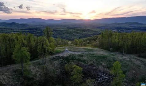 0 Gibsons Hollow Lane Charlottesville VA 22903