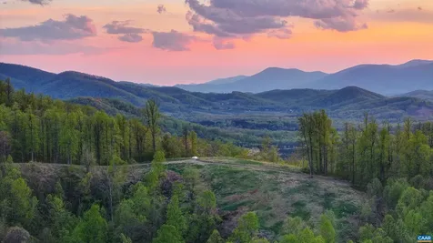 0 Gibsons Hollow Lane Charlottesville VA 22903
