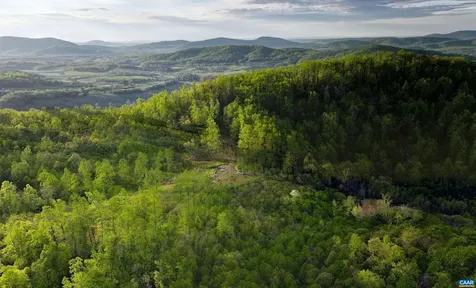 0 Gibsons Hollow Lane Charlottesville VA 22903