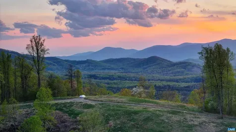 0 Gibsons Hollow Lane Charlottesville VA 22903