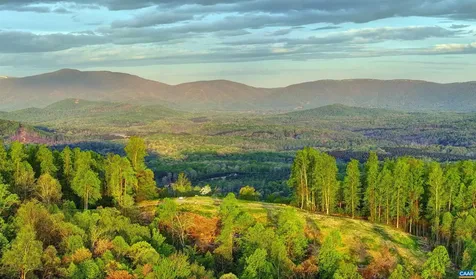 0 Gibsons Hollow Lane Charlottesville VA 22903