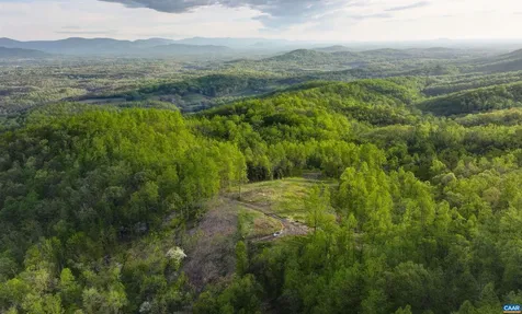 0 Gibsons Hollow Lane Charlottesville VA 22903