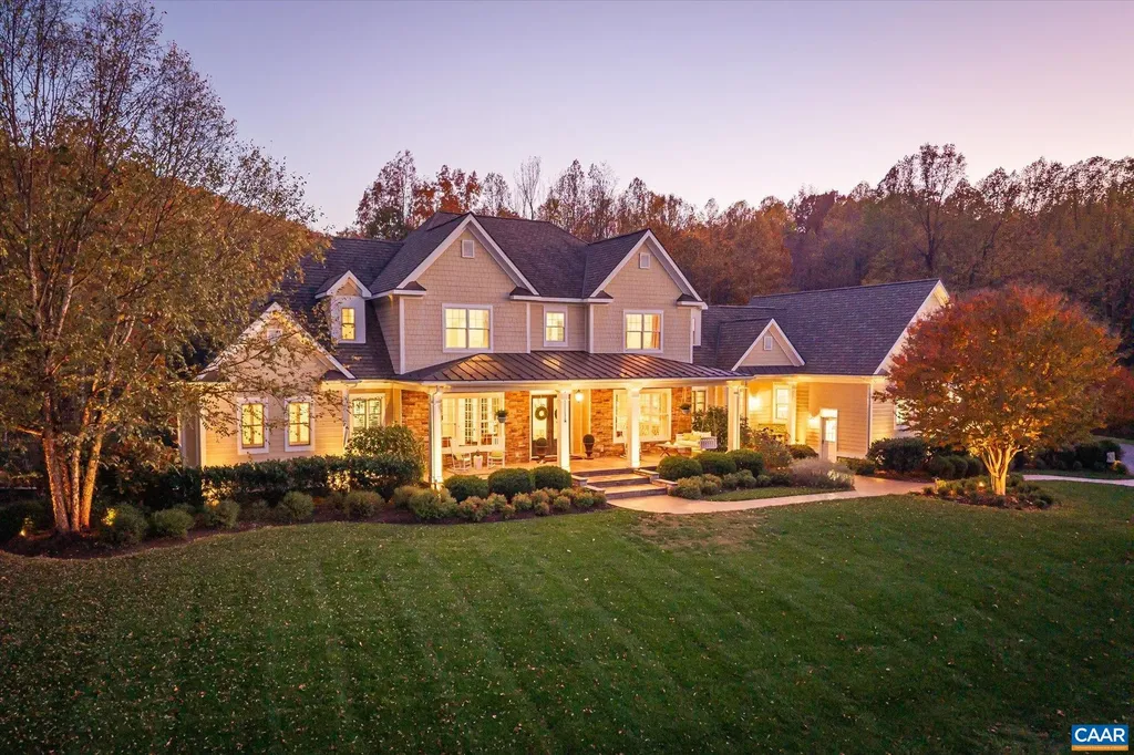 585 Chesapeake Bay Place Charlottesville VA 22903
