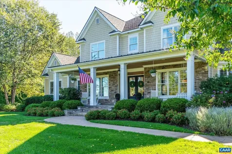 585 Chesapeake Bay Place Charlottesville VA 22903