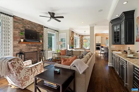 585 Chesapeake Bay Place Charlottesville VA 22903