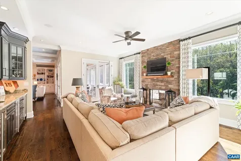 585 Chesapeake Bay Place Charlottesville VA 22903