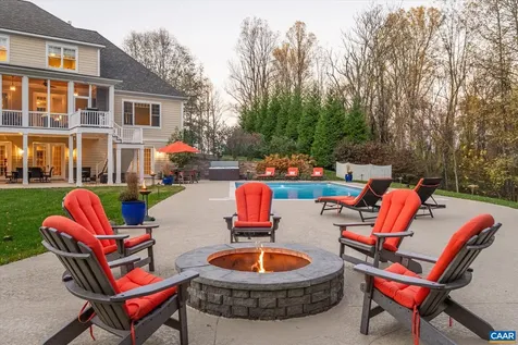 585 Chesapeake Bay Place Charlottesville VA 22903