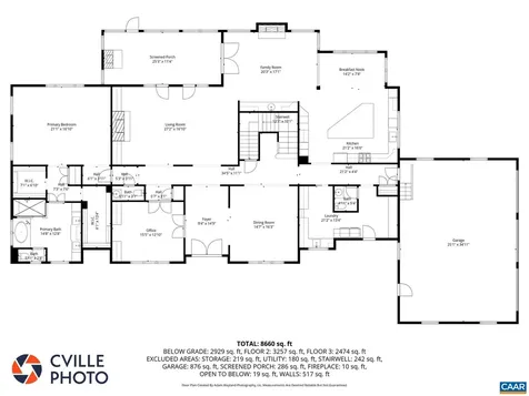 585 Chesapeake Bay Place Charlottesville VA 22903