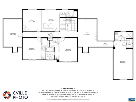 585 Chesapeake Bay Place Charlottesville VA 22903