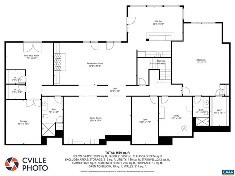 585 Chesapeake Bay Place Charlottesville VA 22903