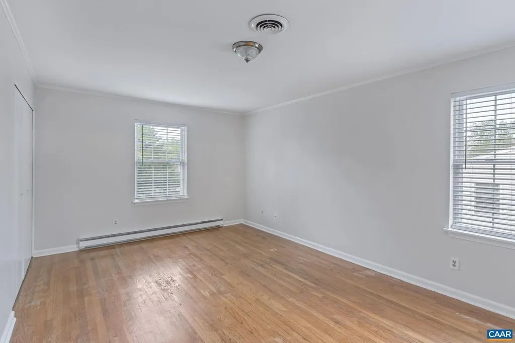 807 Watson Avenue Charlottesville VA 22901