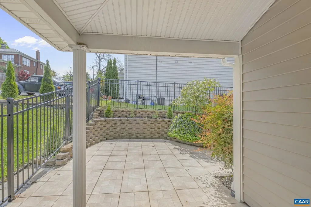 807 Watson Avenue Charlottesville VA 22901