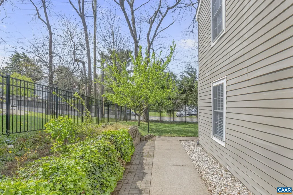 807 Watson Avenue Charlottesville VA 22901
