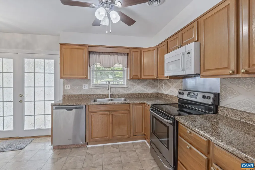 807 Watson Avenue Charlottesville VA 22901