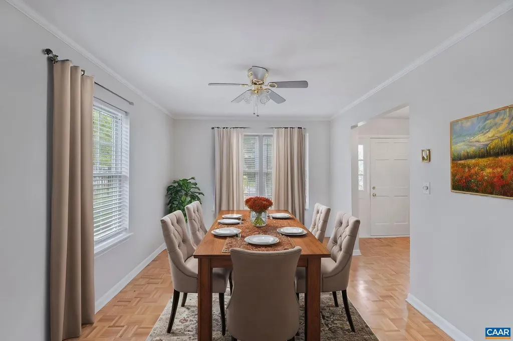807 Watson Avenue Charlottesville VA 22901