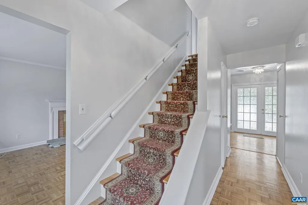 807 Watson Avenue Charlottesville VA 22901
