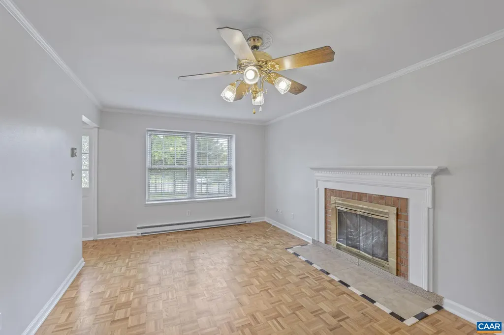 807 Watson Avenue Charlottesville VA 22901