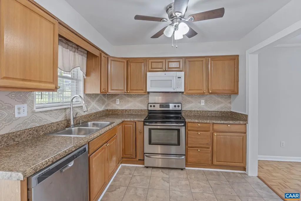 807 Watson Avenue Charlottesville VA 22901
