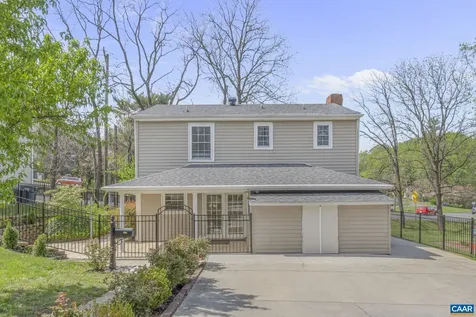807 Watson Avenue Charlottesville VA 22901