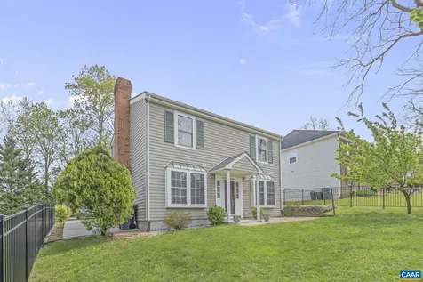 807 Watson Avenue Charlottesville VA 22901