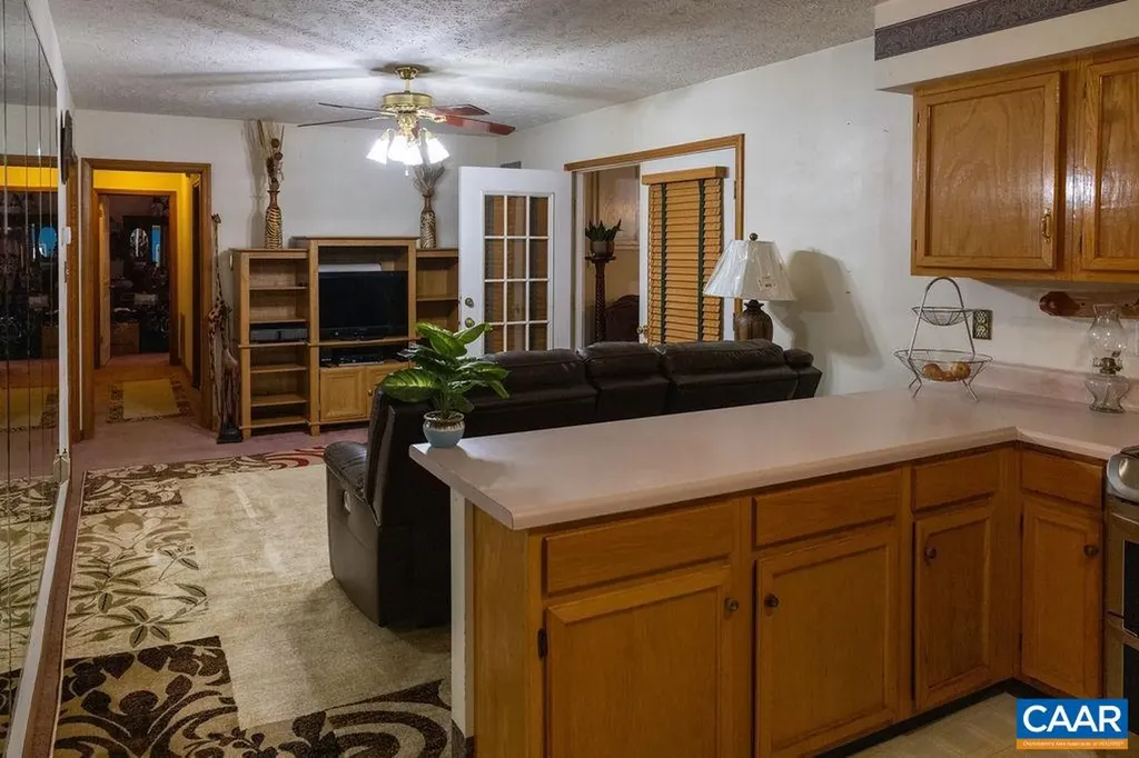 5705 Louisa Road Keswick VA 22947