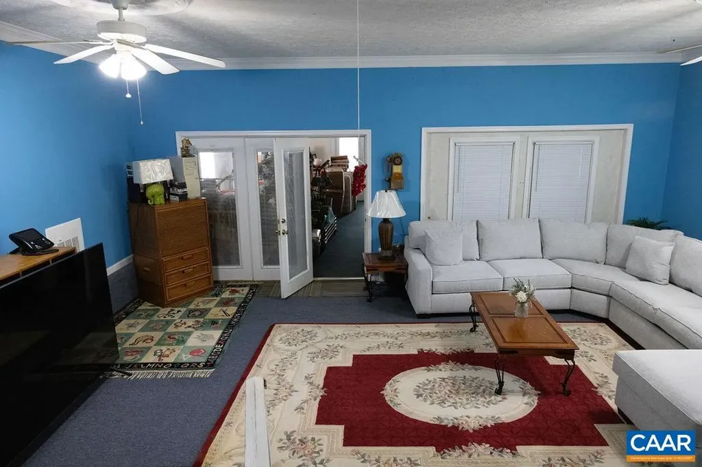 5705 Louisa Road Keswick VA 22947