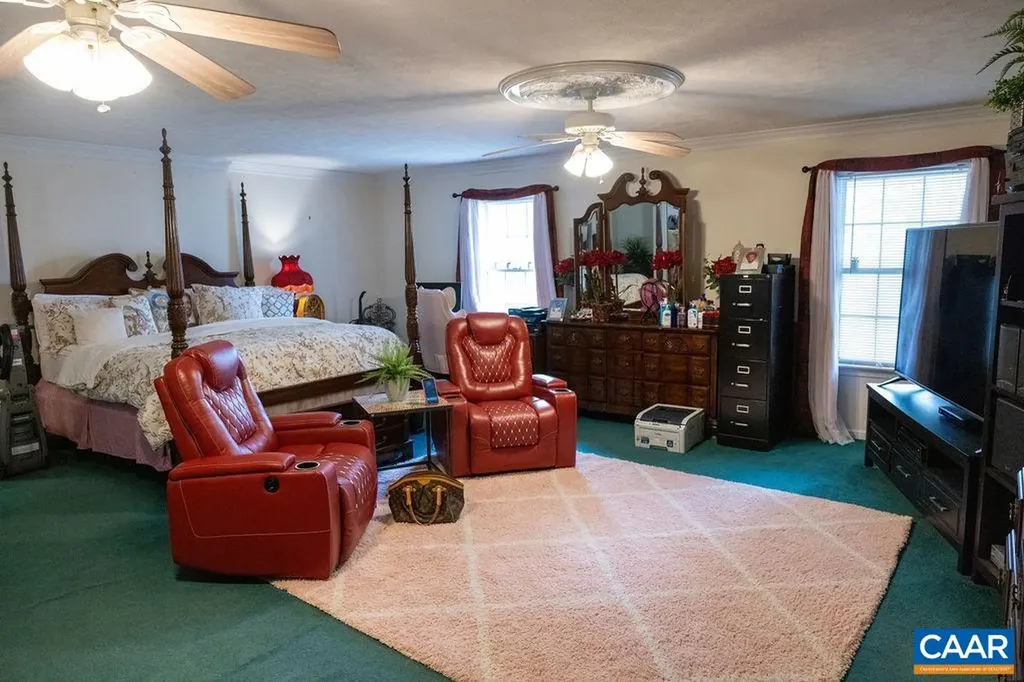 5705 Louisa Road Keswick VA 22947