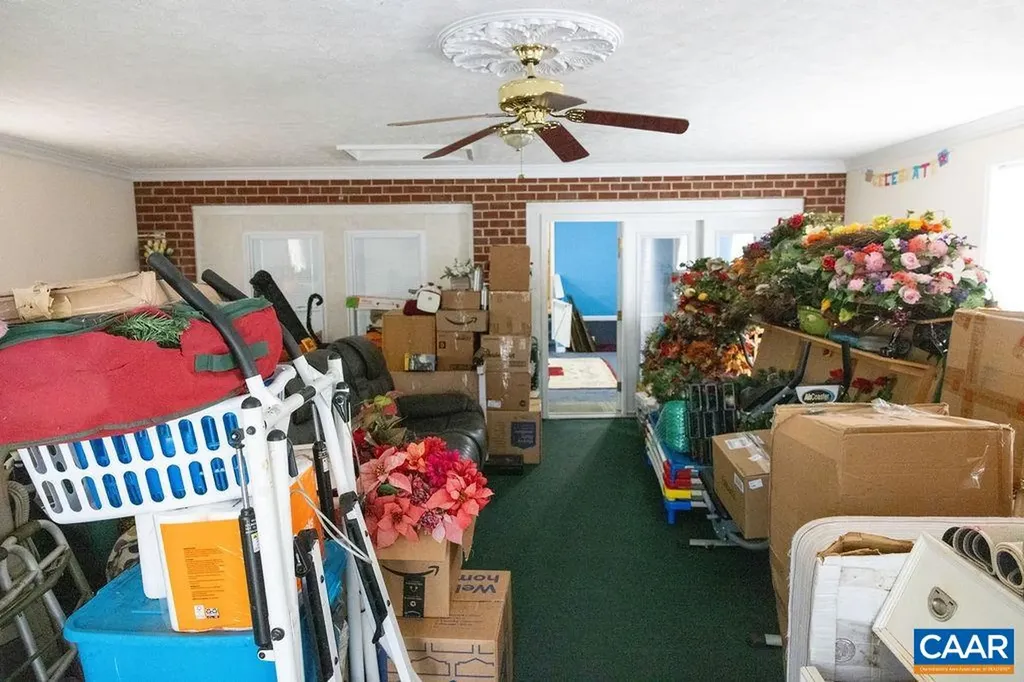 5705 Louisa Road Keswick VA 22947