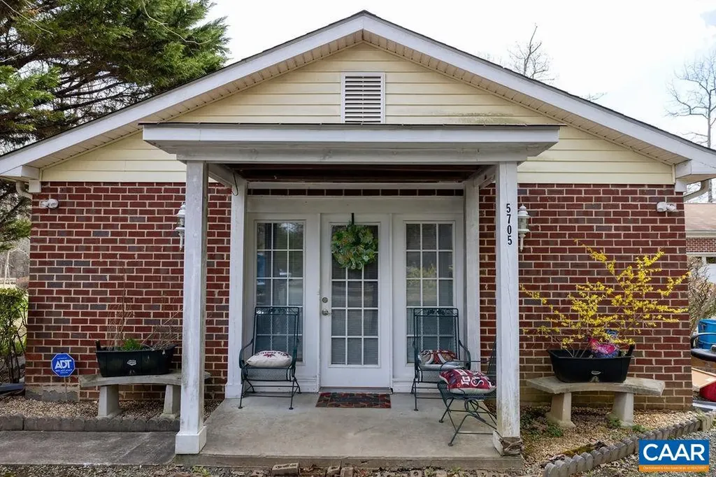 5705 Louisa Road Keswick VA 22947