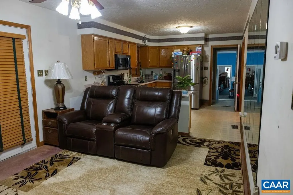 5705 Louisa Road Keswick VA 22947