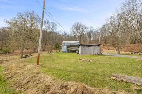 1851 Cullers Run Road Mathias WV 26812