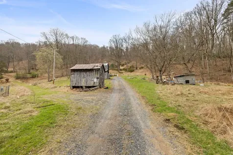 1851 Cullers Run Road Mathias WV 26812